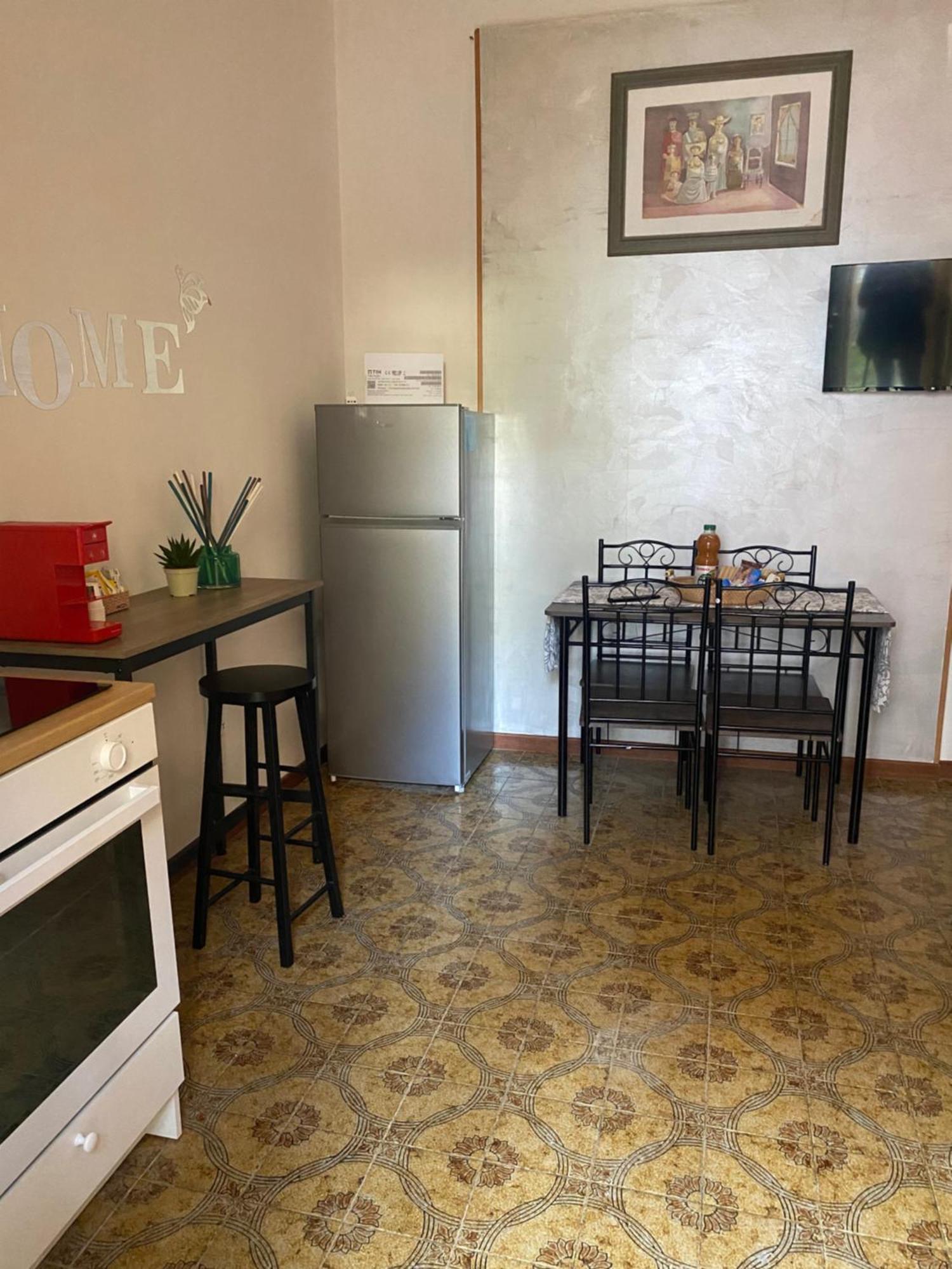 Villa Casa Elisa 8 à Bellaria-Igea Marina Extérieur photo