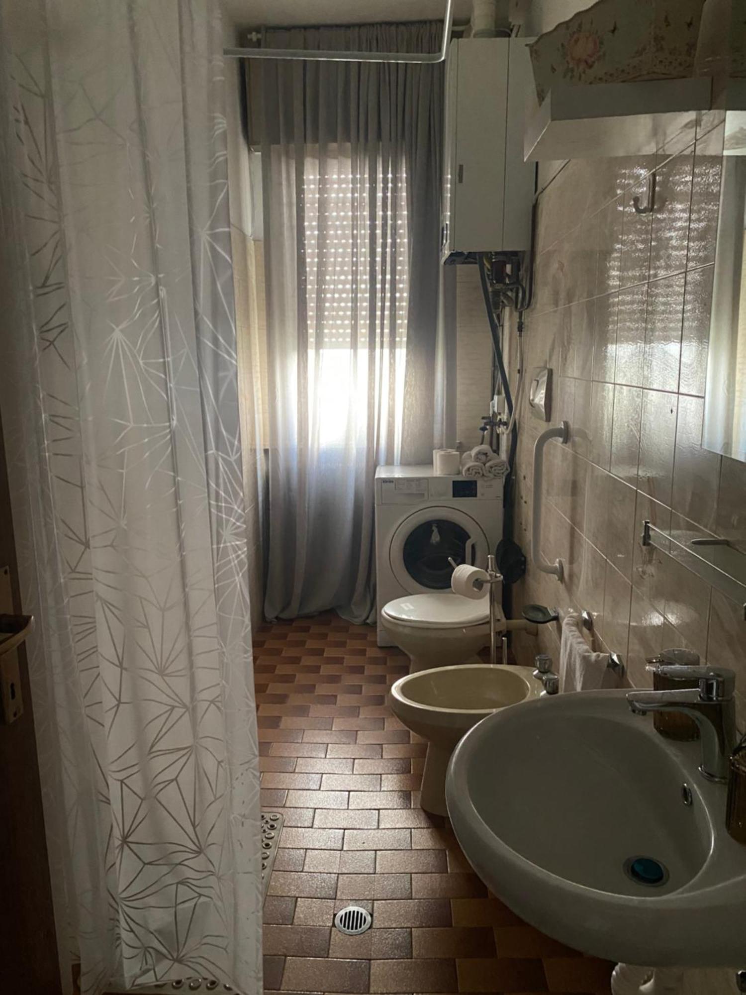 Villa Casa Elisa 8 à Bellaria-Igea Marina Extérieur photo