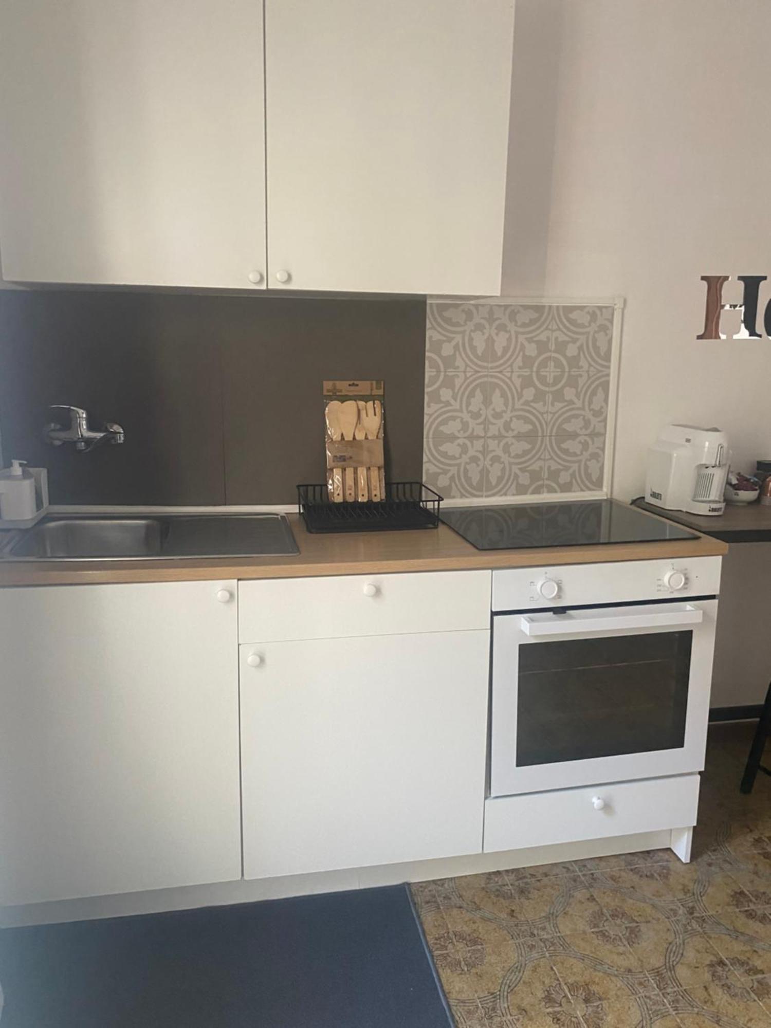 Villa Casa Elisa 8 à Bellaria-Igea Marina Extérieur photo